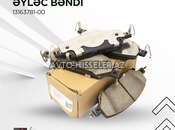 BYD ön tormoz qəlbi